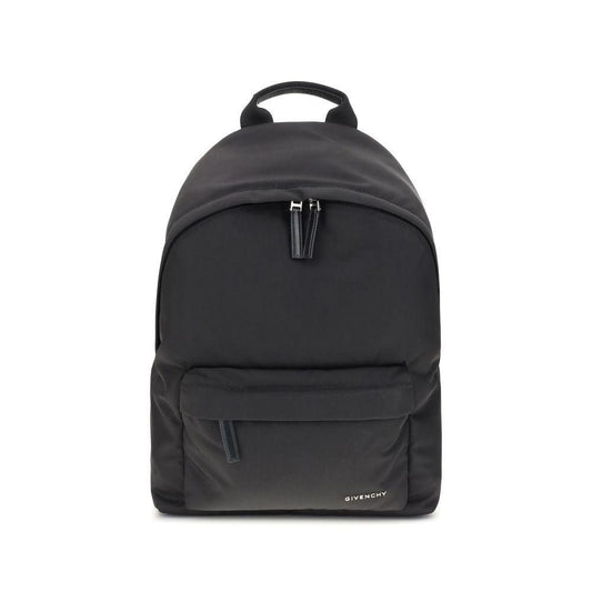 Givenchy Essential U canvas Backpack GIBK50F3K1ZL001BB
