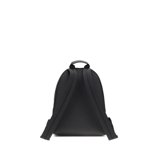 Givenchy Essential U canvas Backpack GIBK50F3K1ZL001BB