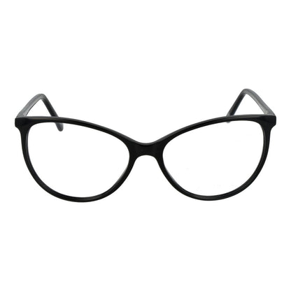 Andy Wolf Black Acetate Glasses (Frames)
