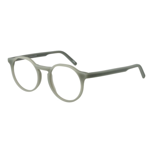 Andy Wolf Gray Acetate Glasses (Frames)