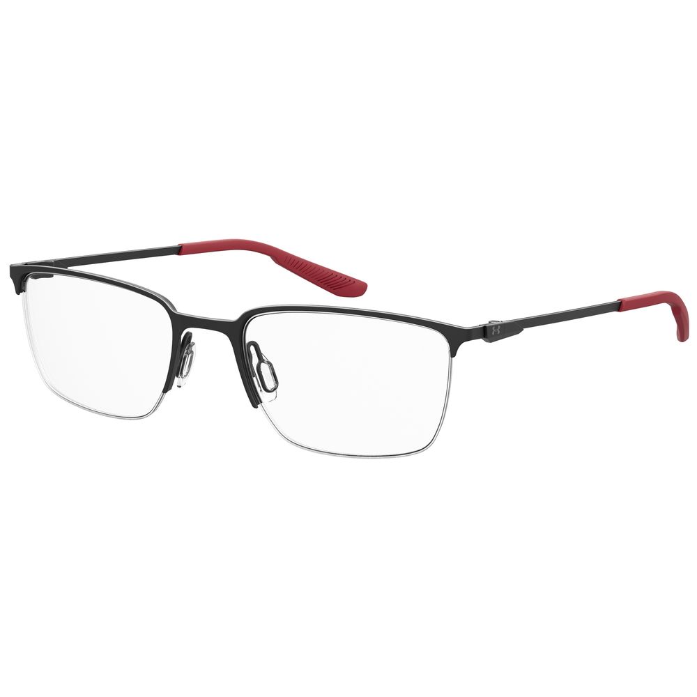 Under Armour Black Metal Frames