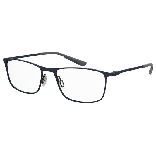 Under Armour Blue Metal Frames
