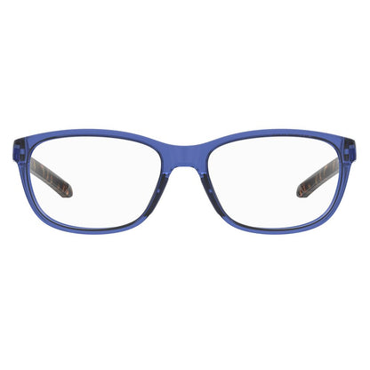 Under Armour Transparent Resin Frames