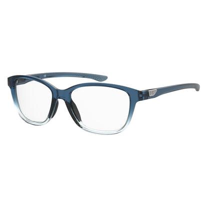 Under Armour Blue Resin Frames