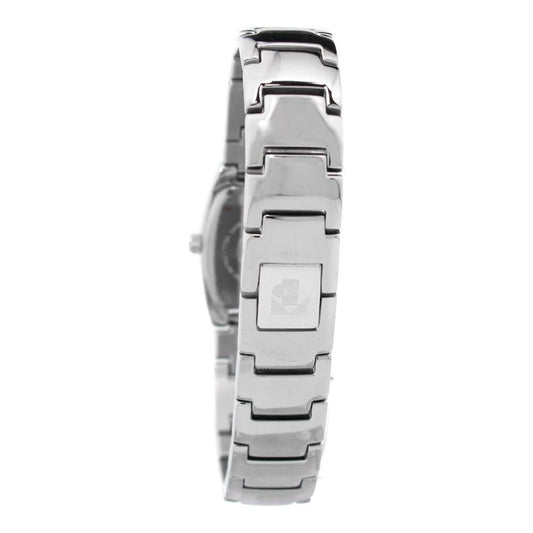 Time Force Silver Stainless Steel Watch TFTF478906MAC