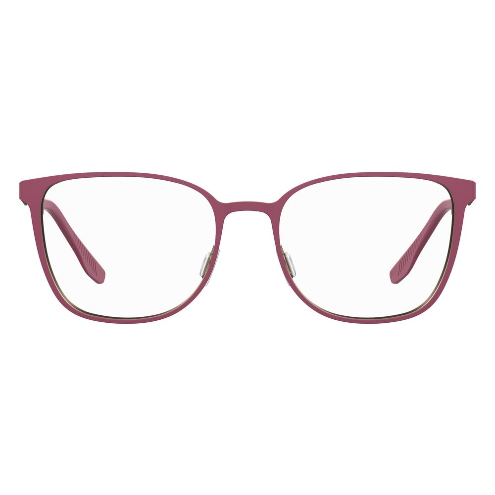 Under Armour Red Metal Glasses (Frames)