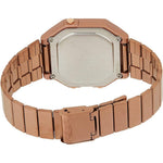 Casio Multicolor Stainless Steel Watch CAB650WC5AAC