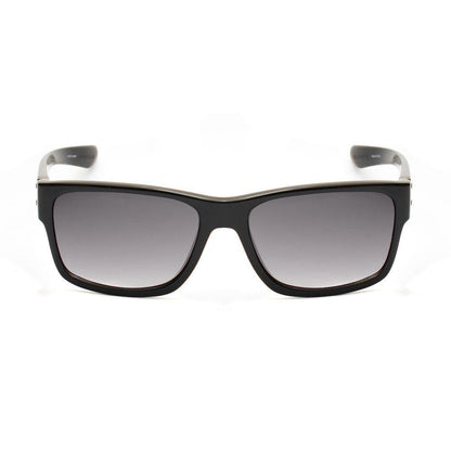 Kenneth Cole Black Injected Sunglasses