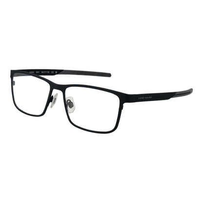 Land Rover Black Men Glasses Frame