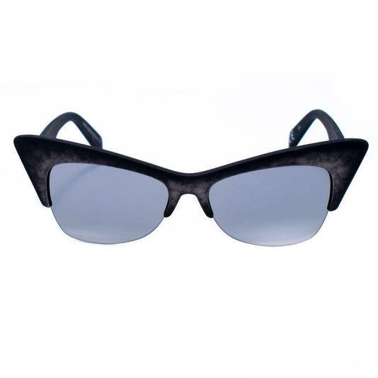 Italia Independent Gray Acetate Sunglasses II0908071009AC