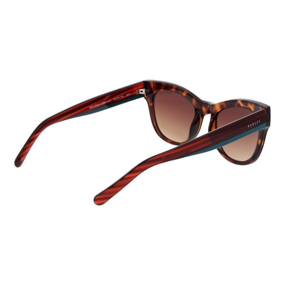 Radley Brown Women Sunglasses RA-1057924