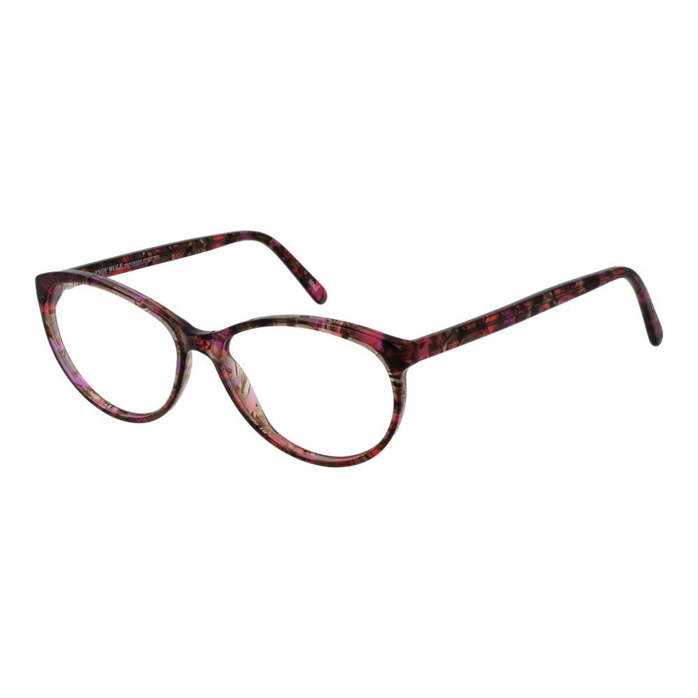 Andy Wolf Multicolor Acetate Glasses (Frames)