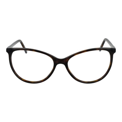 Andy Wolf Brown Acetate Glasses (Frames)