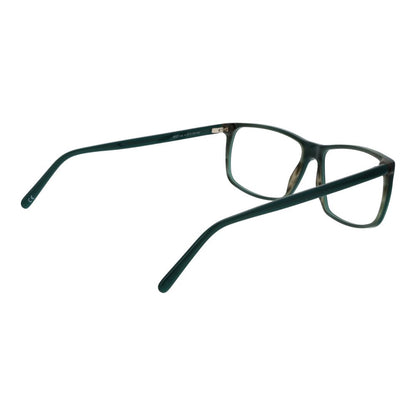 Andy Wolf Green Acetate Glasses (Frames)