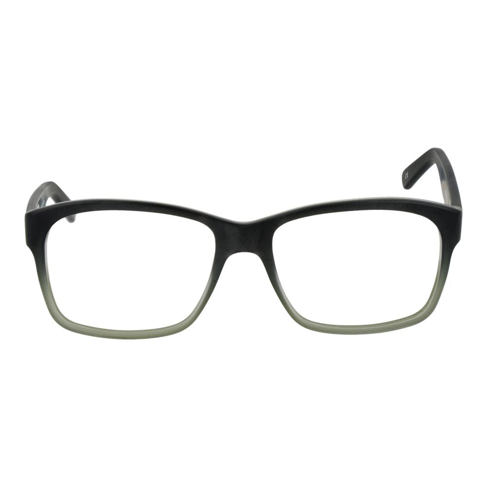 Andy Wolf Black Acetate Glasses (Frames)
