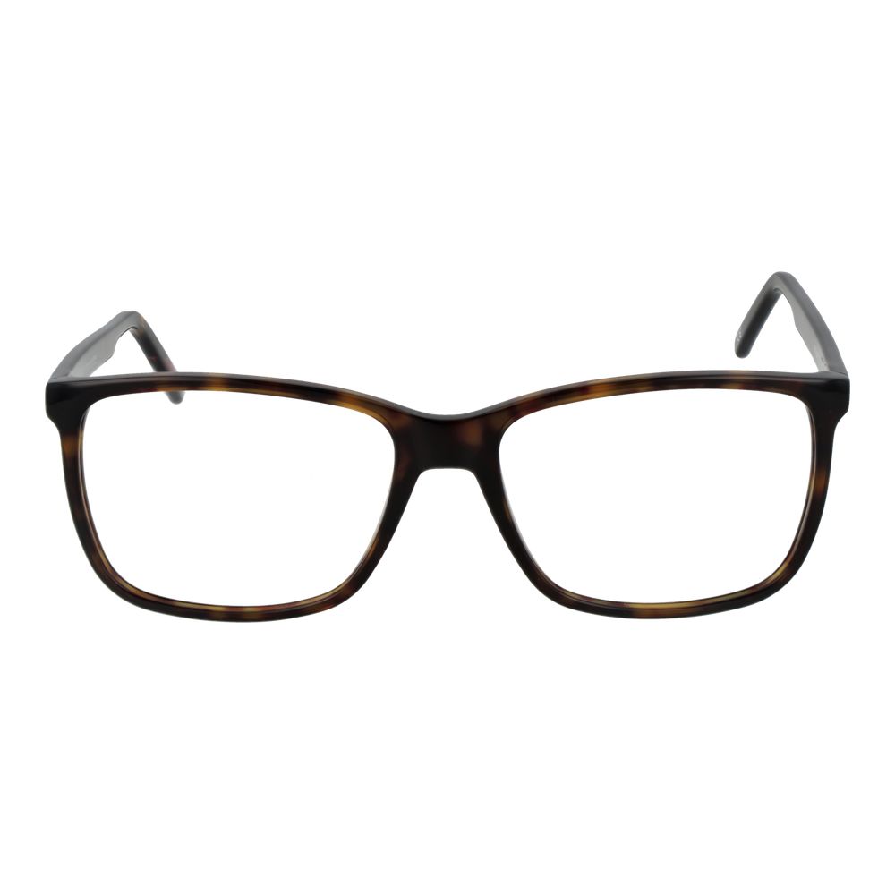 Andy Wolf Brown Acetate Glasses (Frames)
