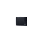 Hugo Boss Black Polyester Wallet BO-12017100009