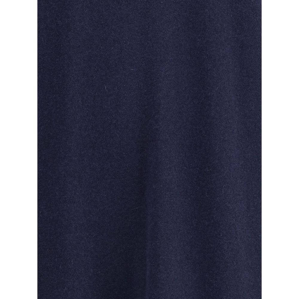 SA SU PHI Cashmere long Dress