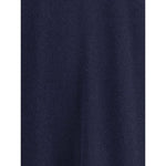 SA SU PHI Cashmere long Dress