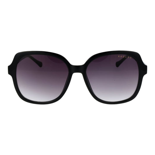 Radley Black Women Sunglasses RA-1057923