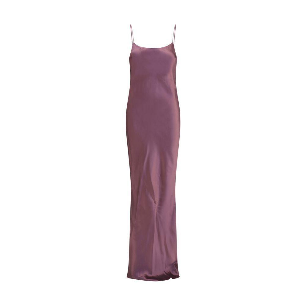 The Andamane Ninfea long Dress TH-T180130ATNV127721-IT42 | L