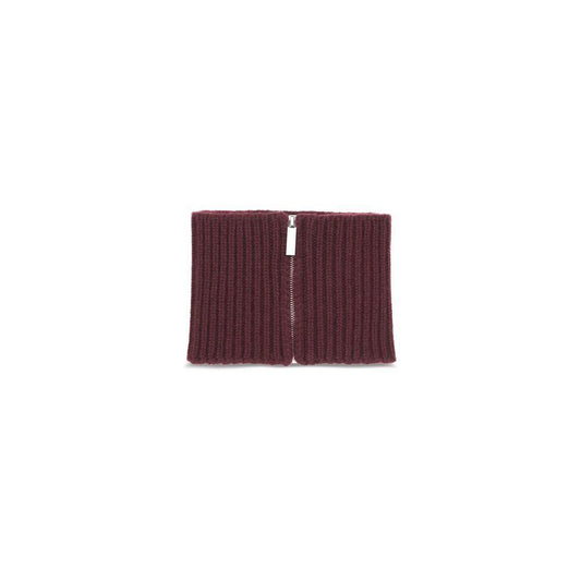 SA SU PHI Cashmere collar Scarf SAW25950M0550BB