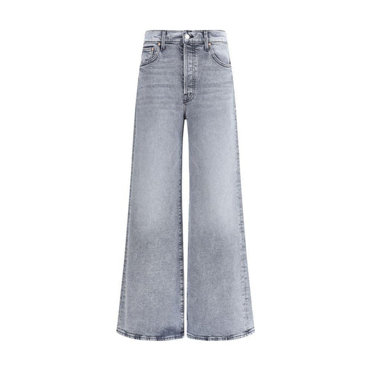 Mother Denim Wide leg Jeans MO-10395515ADGB-W25