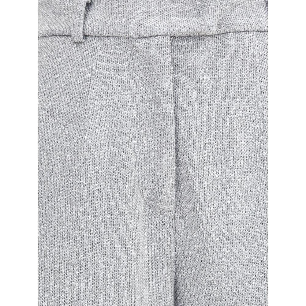 Brunello Cucinelli Sweatpants BR-MP930SN999C4527-XS