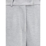 Brunello Cucinelli Sweatpants BR-MP930SN999C4527-XS