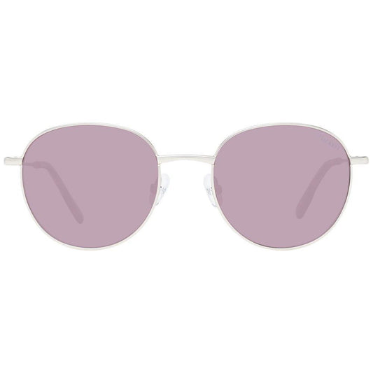 Hackett Gold Men Sunglasses HA-1048986