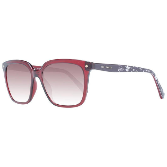 Ted Baker Red Women Sunglasses TE-1049058