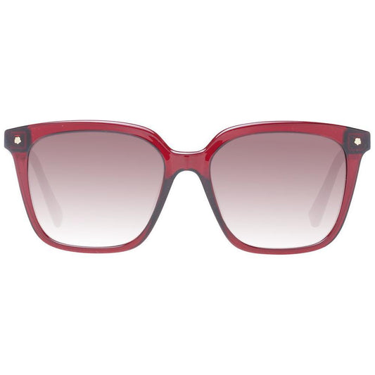 Ted Baker Red Women Sunglasses TE-1049058