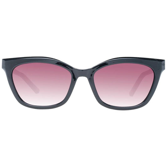 Ted Baker Black Women Sunglasses TE-1049067