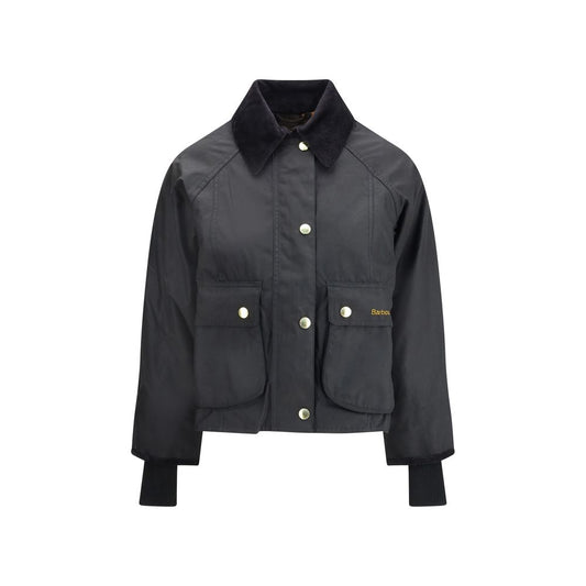 Barbour Beadnell Waxed Jacket BA-LWX1403BK71-10