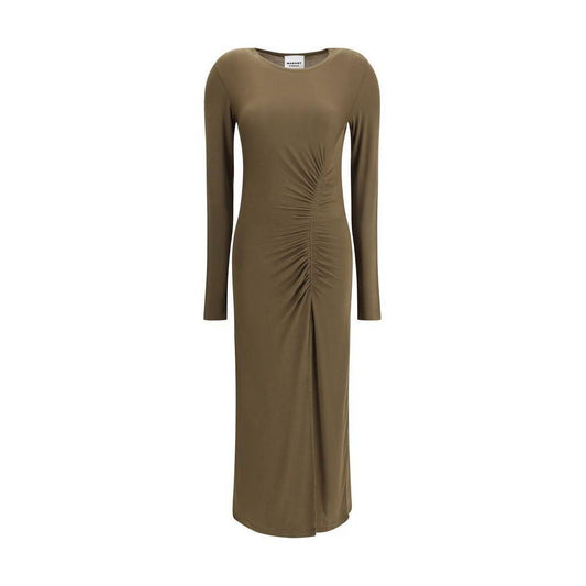 Marant Etoile Jelina long Dress