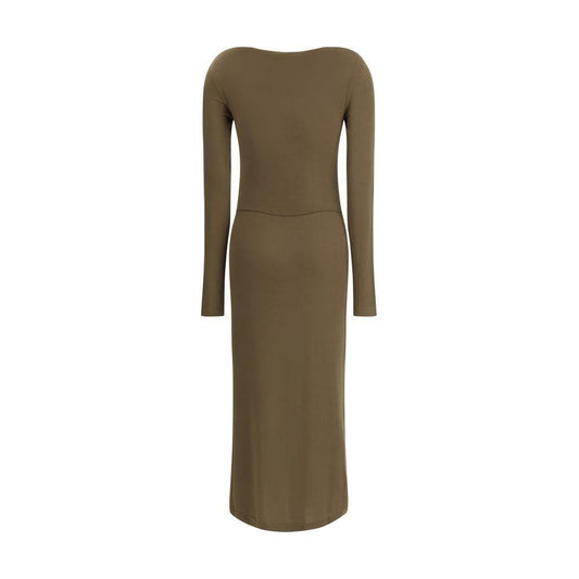 Marant Etoile Jelina long Dress