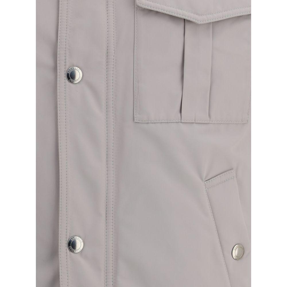 Brunello Cucinelli Waterproof Shirt Jacket