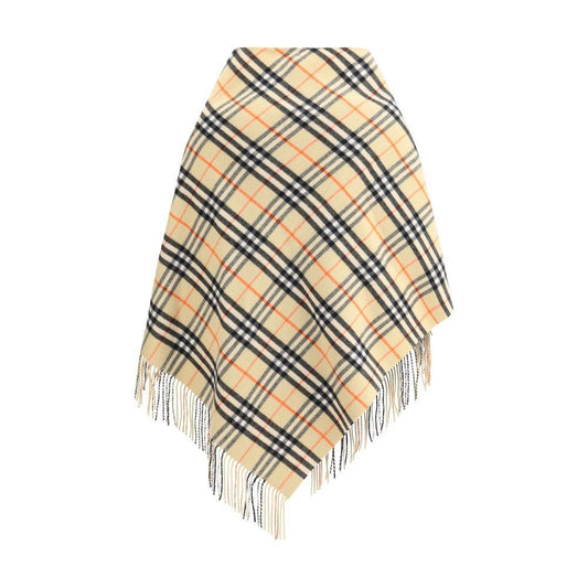 Burberry CAPE BU-8113128A2021-ONE SIZE