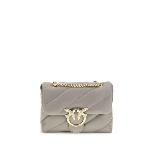 PINKO Love Mini Puff Shoulder Bag