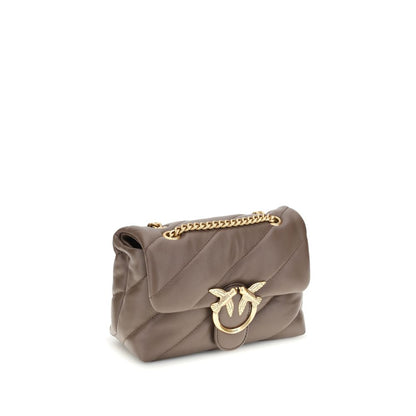 PINKO Love Mini Puff Shoulder Bag