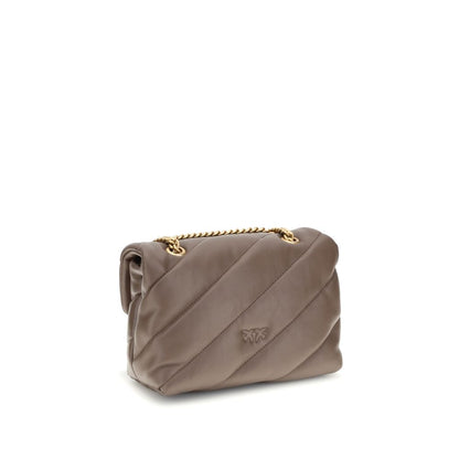 PINKO Love Mini Puff Shoulder Bag