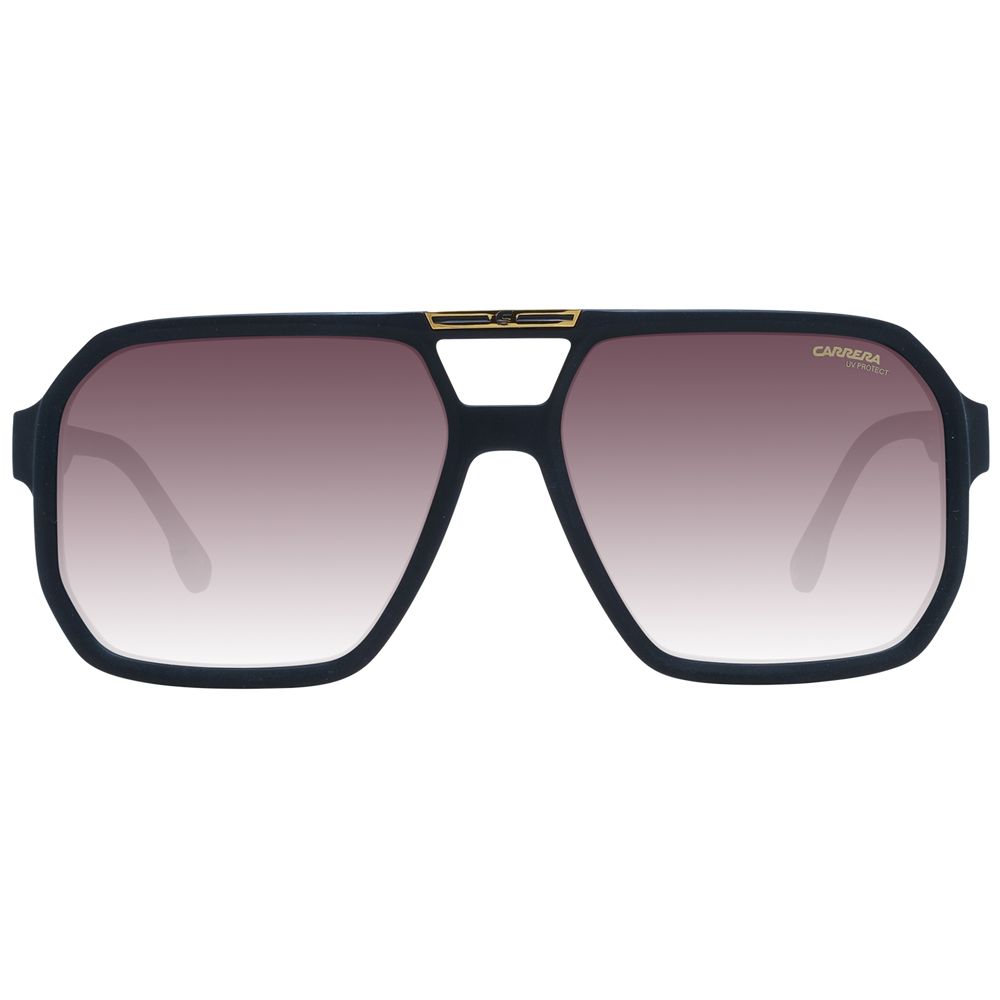 Carrera Black Eco Polyamide Sunglasses
