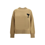 Ami Paris Ami De Coeur Sweater AM-UKS838018288-L