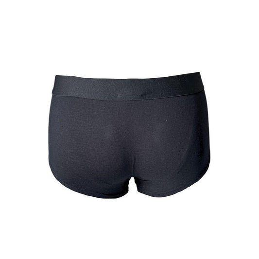 Bikkembergs Black Cotton Men's Boxer BI-24843-S