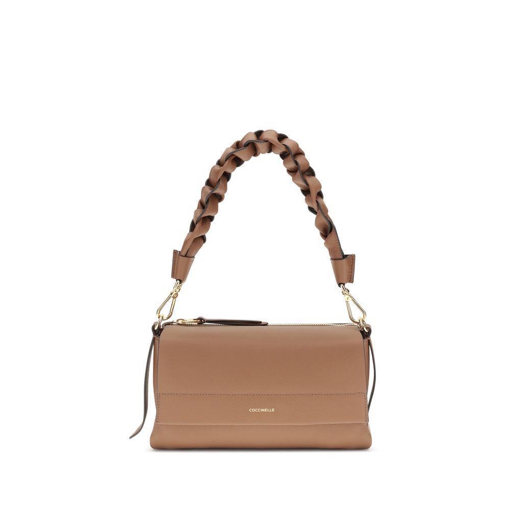 Coccinelle Boheme Shoulder Bag COE1M50120101682BB
