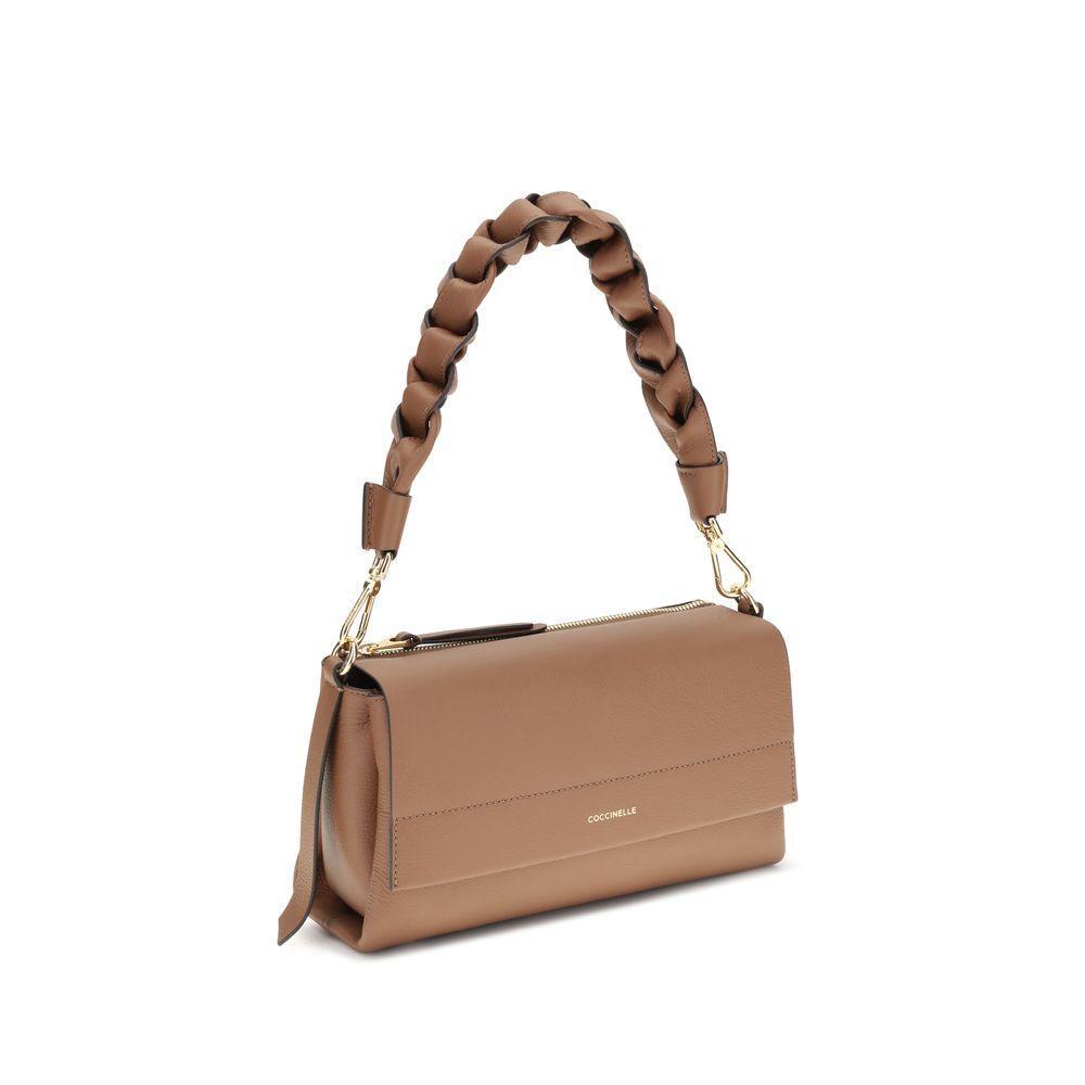 Coccinelle Boheme Shoulder Bag COE1M50120101682BB