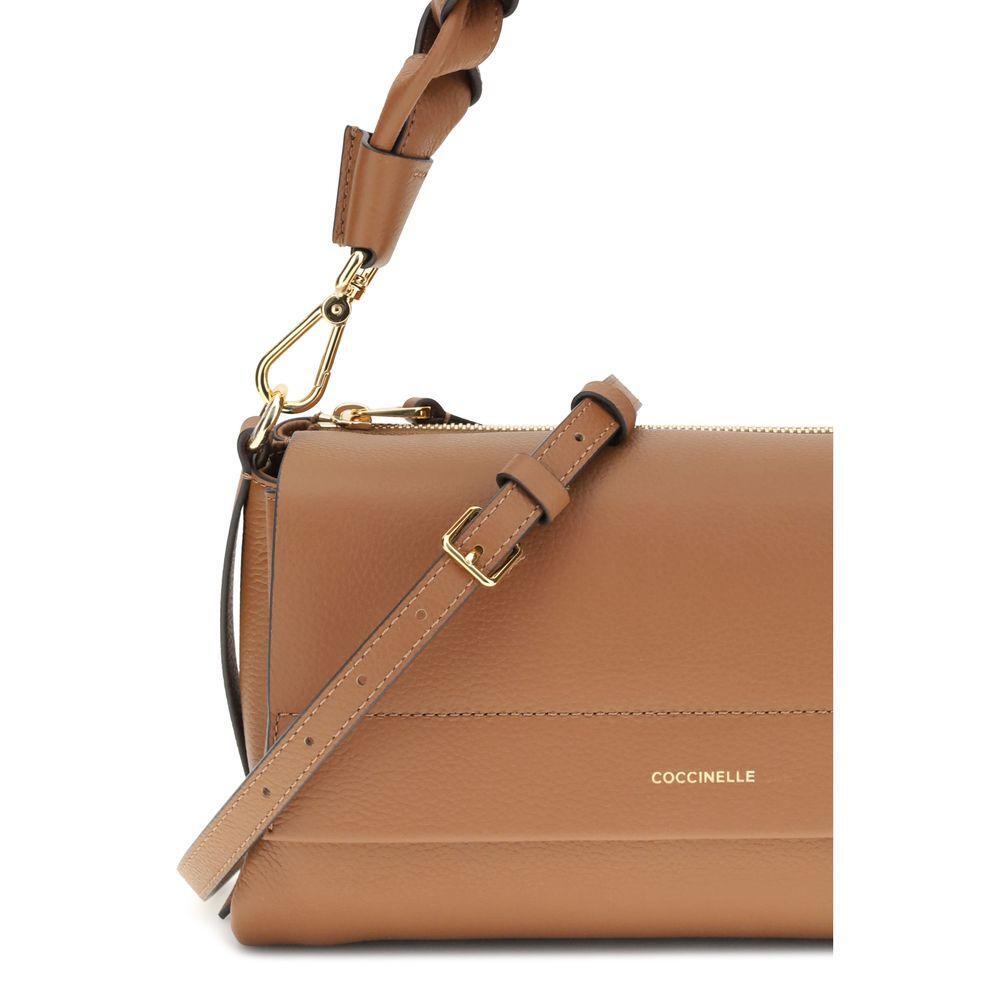 Coccinelle Boheme Shoulder Bag COE1M50120101682BB