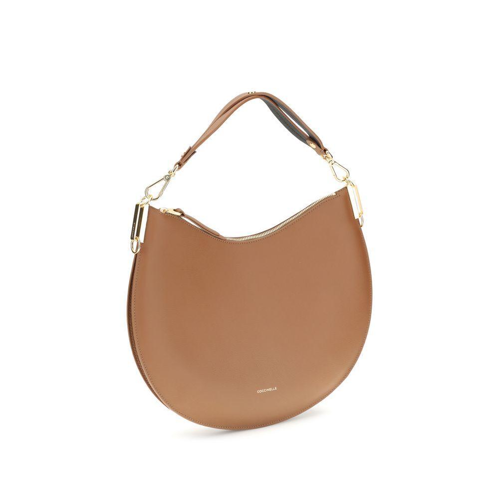 Coccinelle Sun Up Shoulder Bag COE1QKF130101682BB
