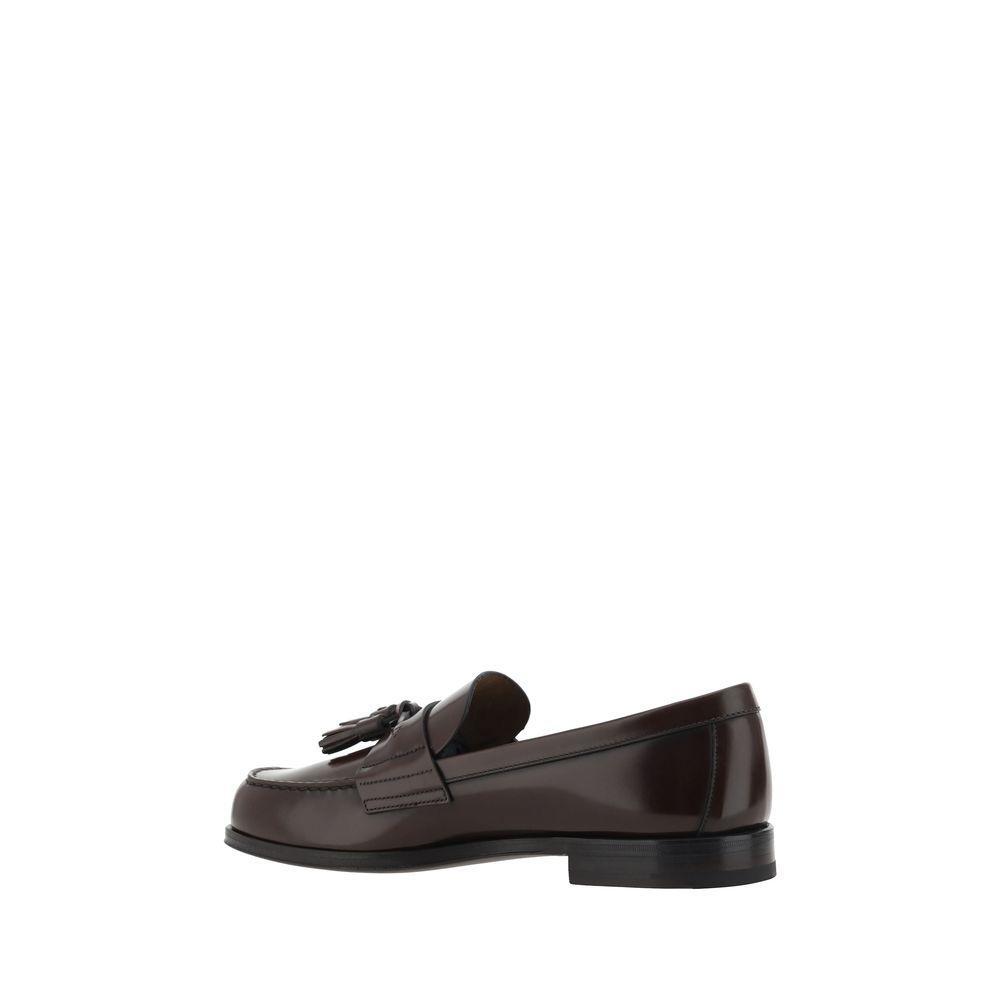 Prada Loafers PR-2DB214FC000055F0038-EU43/US10