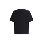 Prada T-Shirt with triangular plaque PR-UJN861S232240F0002-S